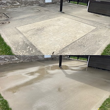 Professional Pressure Washing Services in Richmond, Kentucky